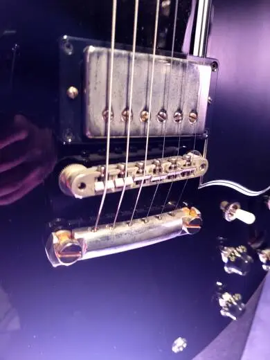 Gibson Custom Shop - ESDT59ULEBNH 2